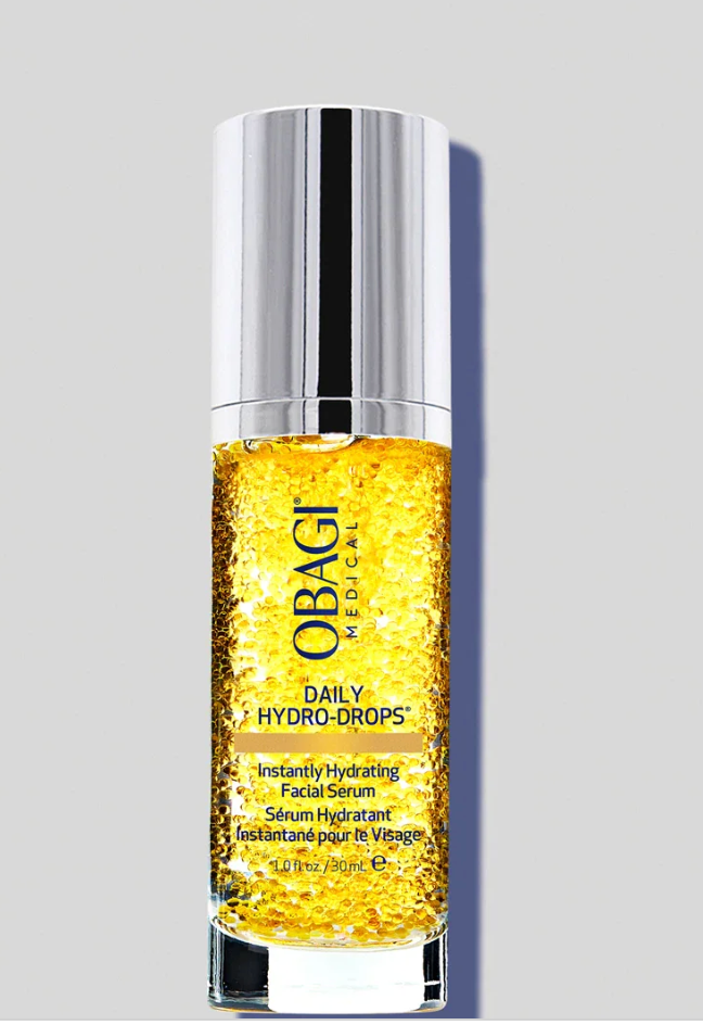 DAILY HYDRO-DROPS® FACIAL SERUM Hydrating Face Serum