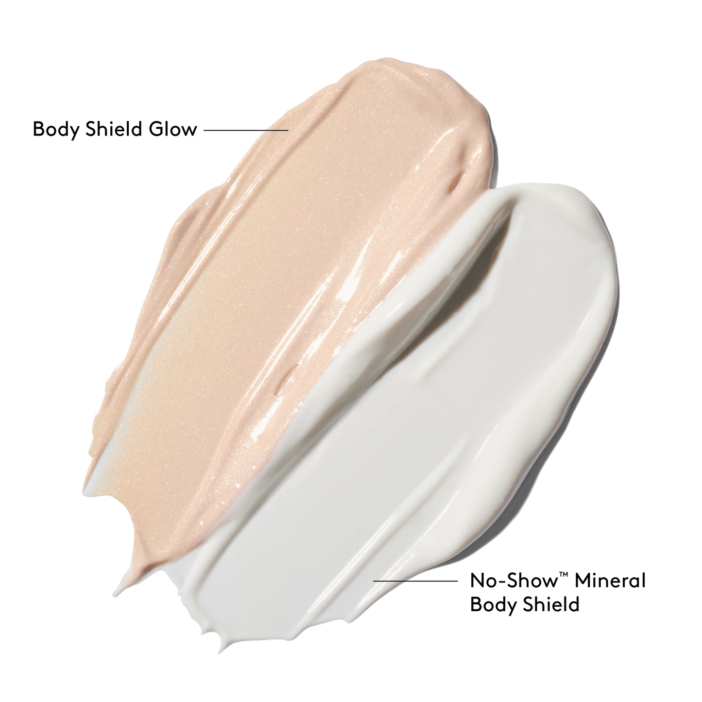 Total Protection® Body Shield Glow SPF 50