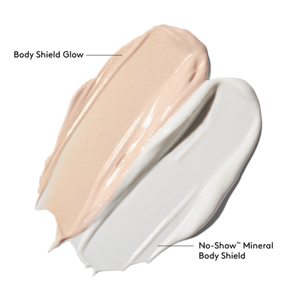 Total Protection® Body Shield Glow SPF 50