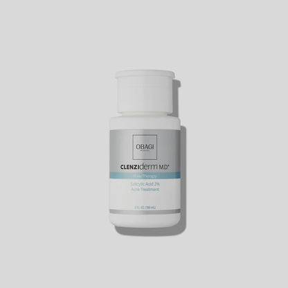 PORE THERAPY EXFOLIATING BHA TONER