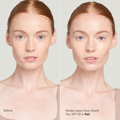 Sunforgettable® Total Protection® Face Shield Flex SPF 50