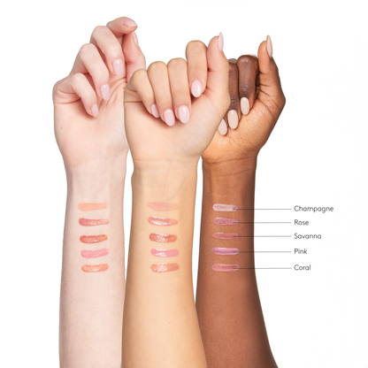 Peptide Lip Shine SPF 30