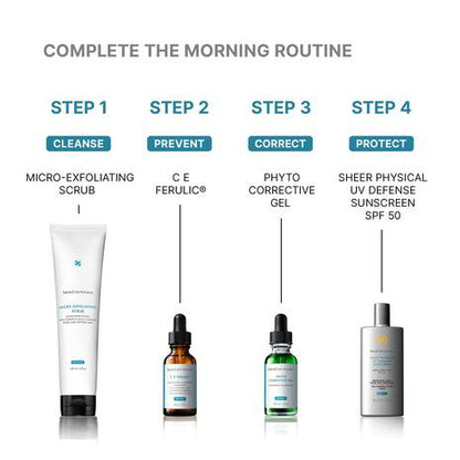Micro-Exfoliating Scrub