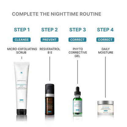 Micro-Exfoliating Scrub
