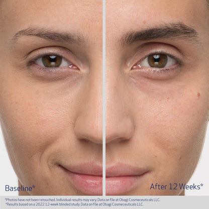 EYEBROW BOOSTING SERUM