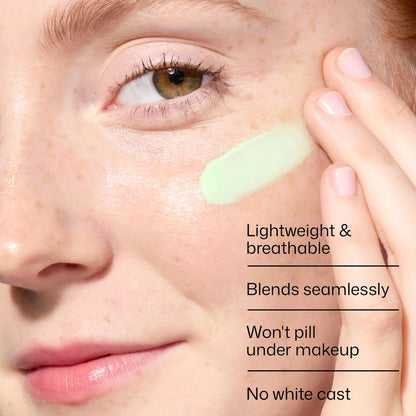 EltaMD UV Skin Recovery Red Color Correcting Green Tint Broad Spectrum SPF 50