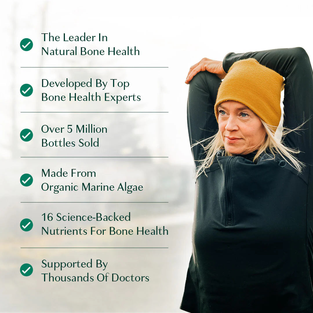 AlgaeCal Plus