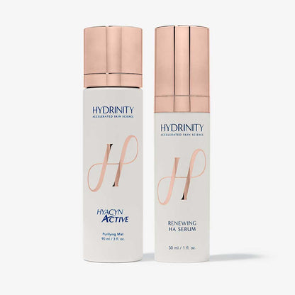 Age Renewal Kit