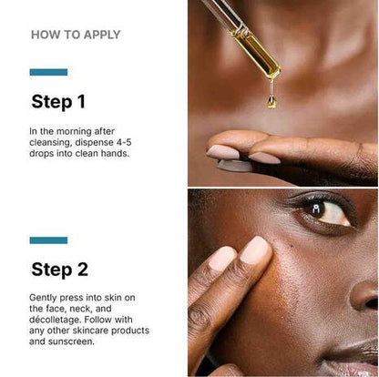 C E Ferulic® with 15% L-Ascorbic Acid