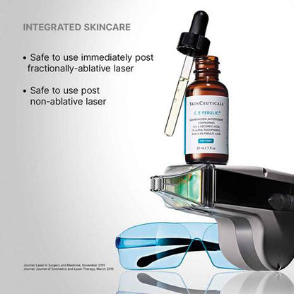C E Ferulic® with 15% L-Ascorbic Acid