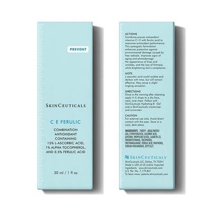 C E Ferulic® with 15% L-Ascorbic Acid