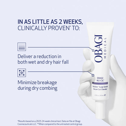 BIOSTIM™ SCALP SERUM