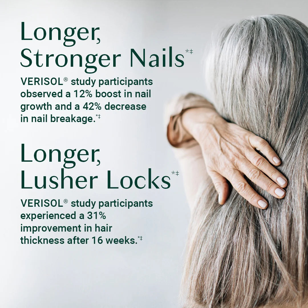 AlgaeCal Collagen