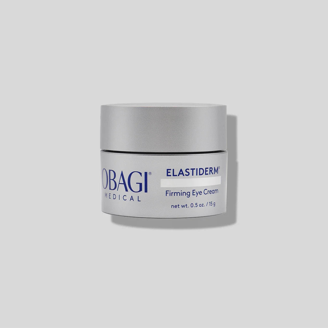 ELASTIDERM® FIRMING EYE CREAM