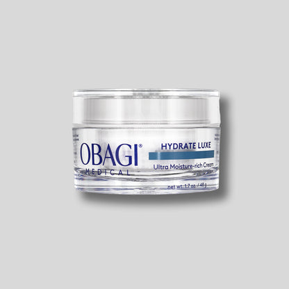 HYDRATE LUXE® ULTRA MOISTURE-RICH CREAM