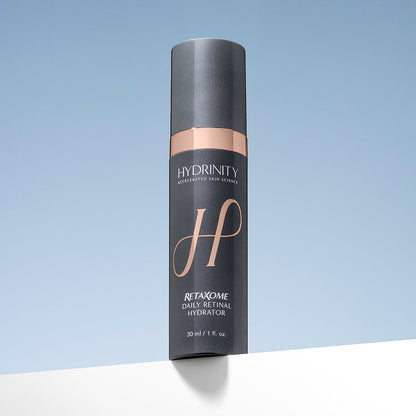 RetaXome Daily Retinal Hydrator