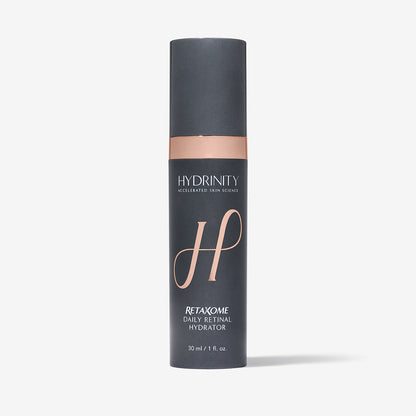 RetaXome Daily Retinal Hydrator