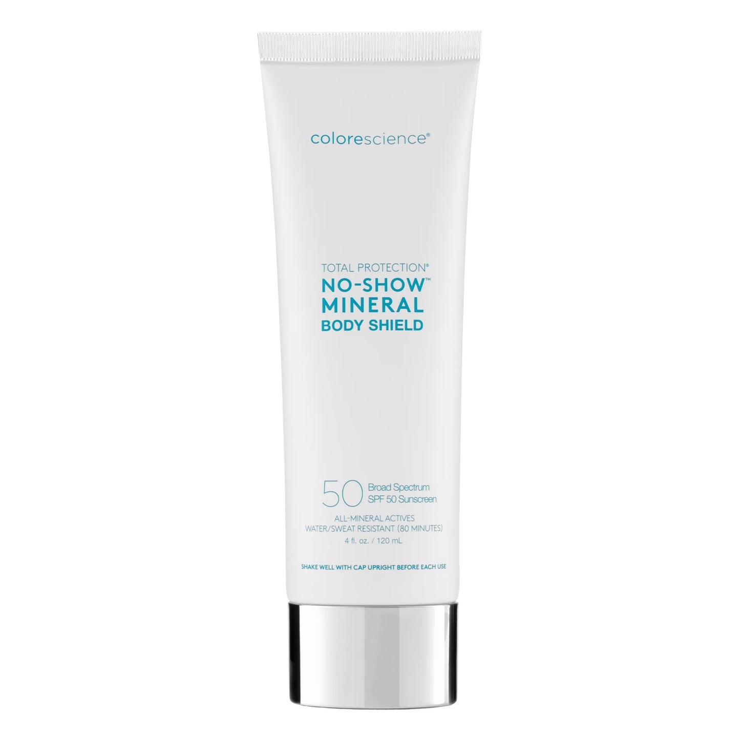 Total Protection® No-Show™ Body Shield SPF 50