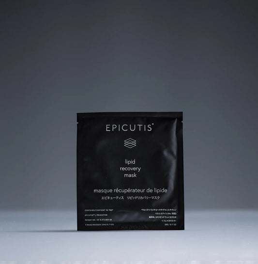 Lipid Recovery Mask (Single)