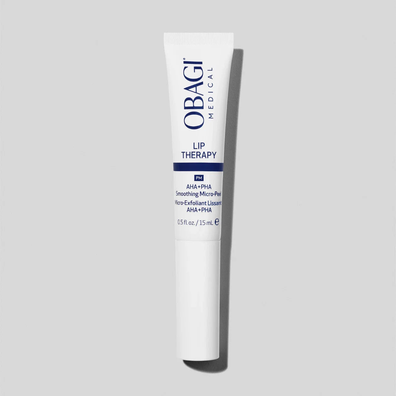 AHA+PHA SMOOTHING MICRO-PEEL LIP THERAPY