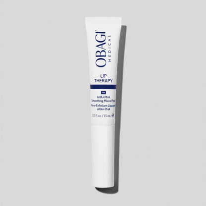 AHA+PHA SMOOTHING MICRO-PEEL LIP THERAPY