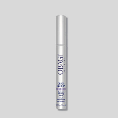 EYEBROW BOOSTING SERUM