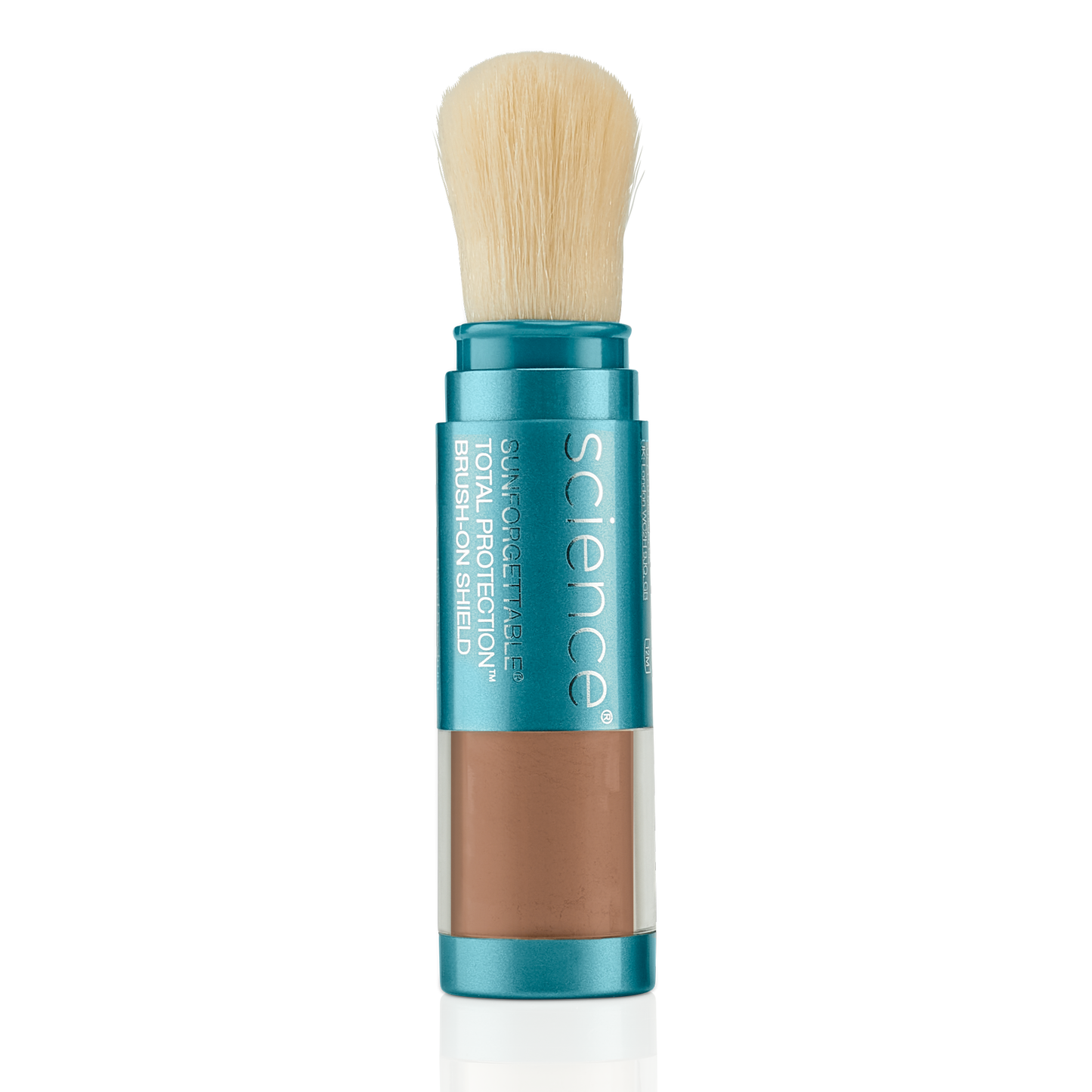 Sunforgettable® Total Protection™ Brush-On Shield SPF 50 || Deep