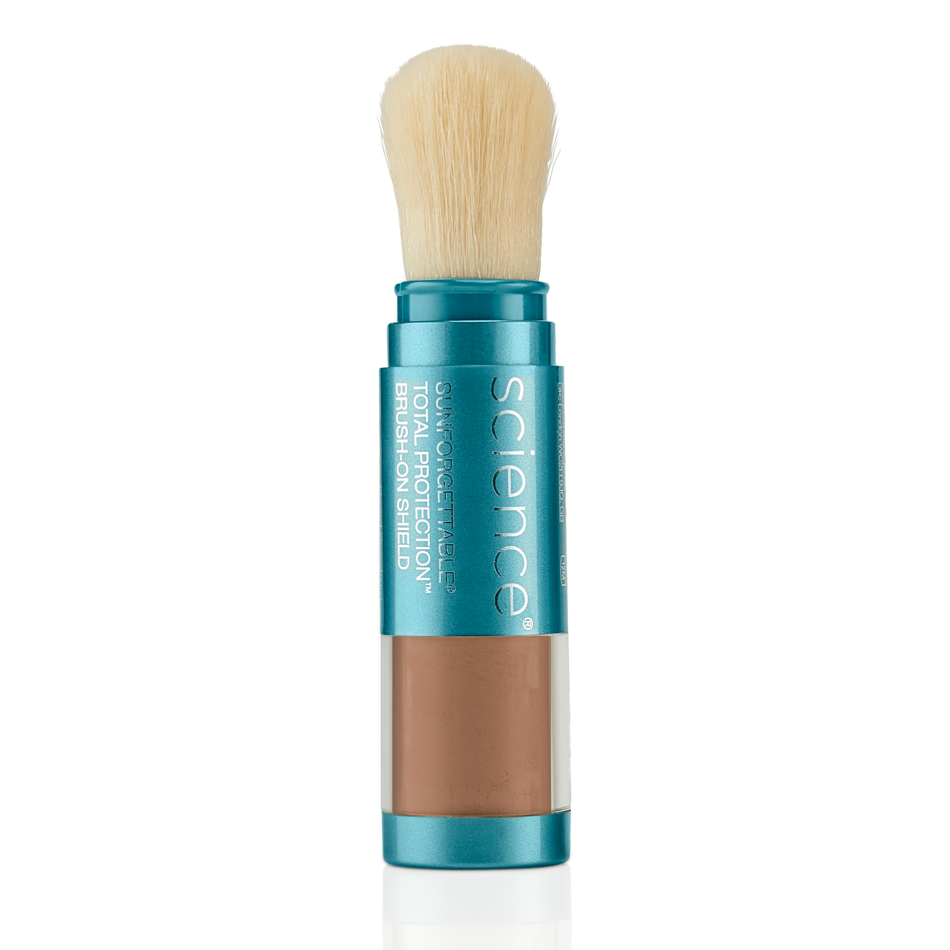 Sunforgettable® Total Protection™ Brush-On Shield SPF 50 || Deep