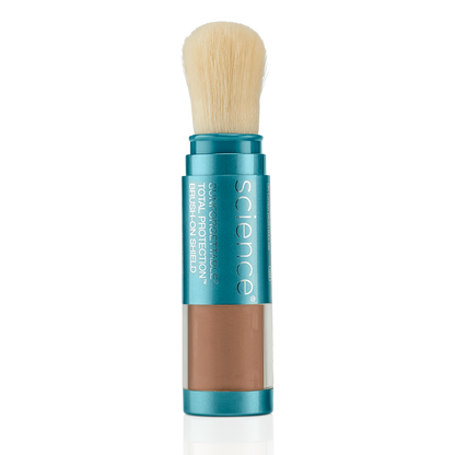 Sunforgettable® Total Protection™ Brush-On Shield SPF 50 || Deep