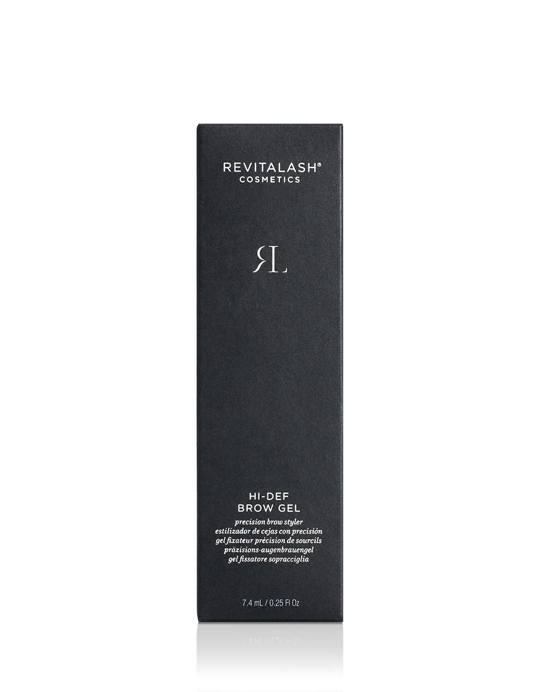 Hi-Def Brow Gel