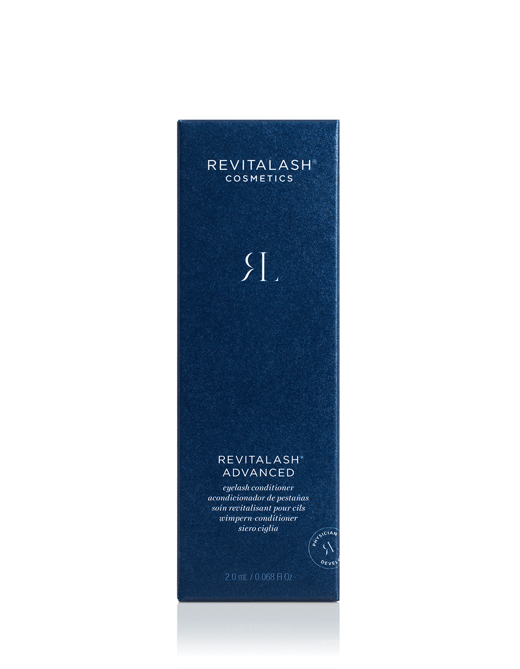RevitaLash® Advanced