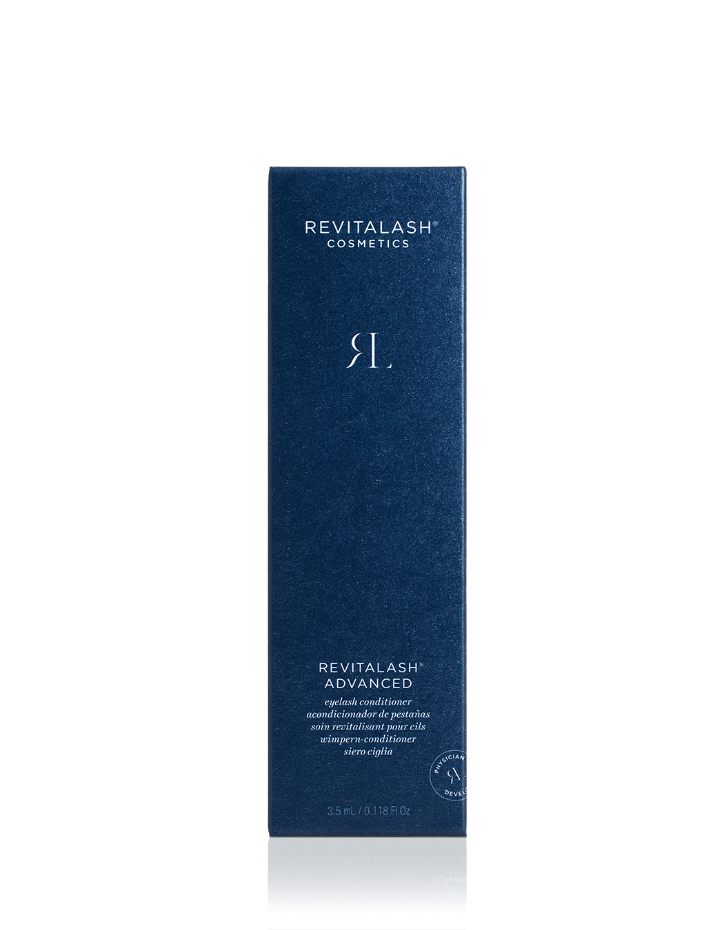 RevitaLash® Advanced