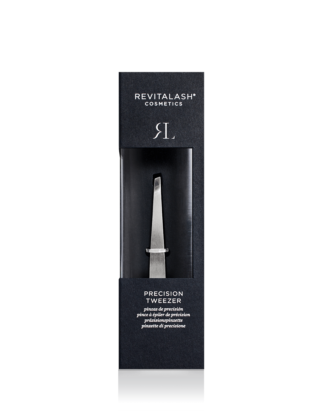 Precision Tweezer