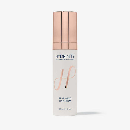 Renewing HA Serum