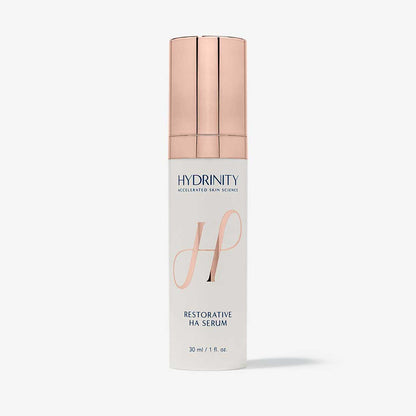 Restorative HA Serum