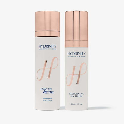 Restorative Kit