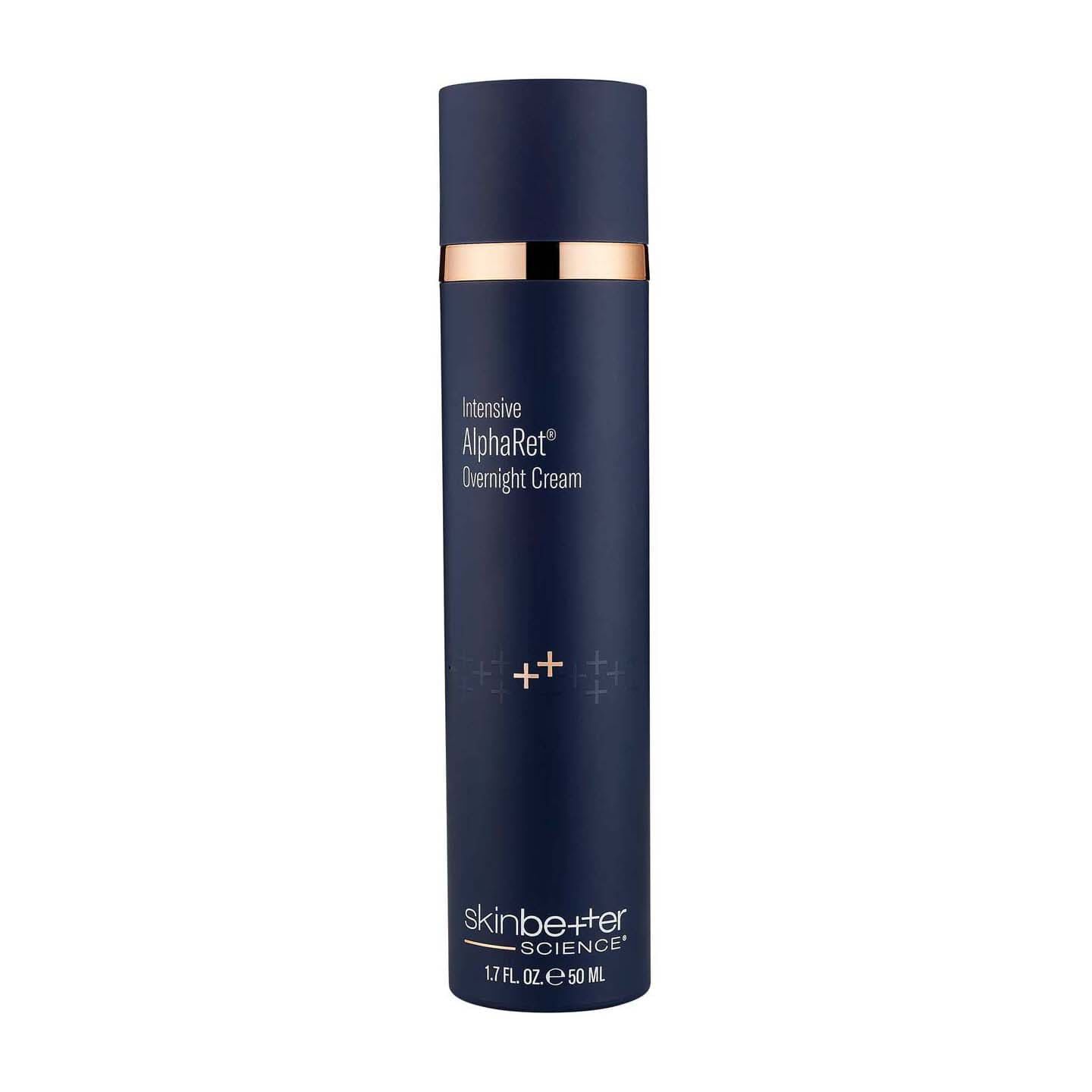 Intensive AlphaRet Overnight Cream