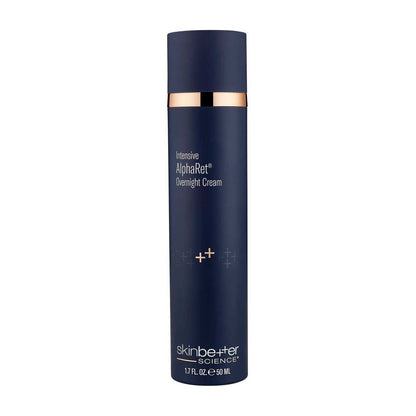 Intensive AlphaRet Overnight Cream