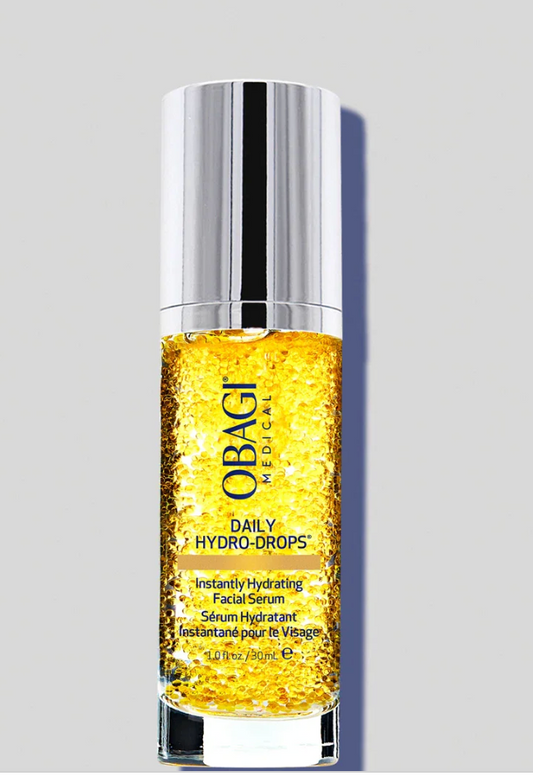 DAILY HYDRO-DROPS® FACIAL SERUM Hydrating Face Serum