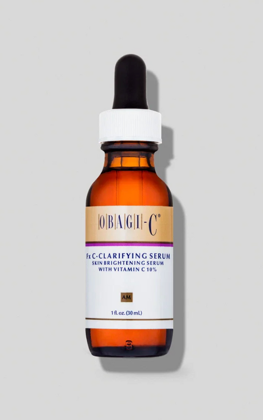 FX C-CLARIFYING SERUM Vitamin C Skin-Brightening Serum
