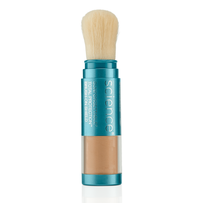 Sunforgettable® Total Protection™ Brush-On Shield SPF 50 || Tan