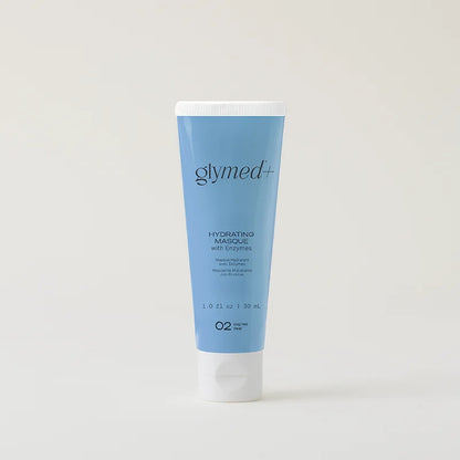 Hydrating Masque with Enzymes