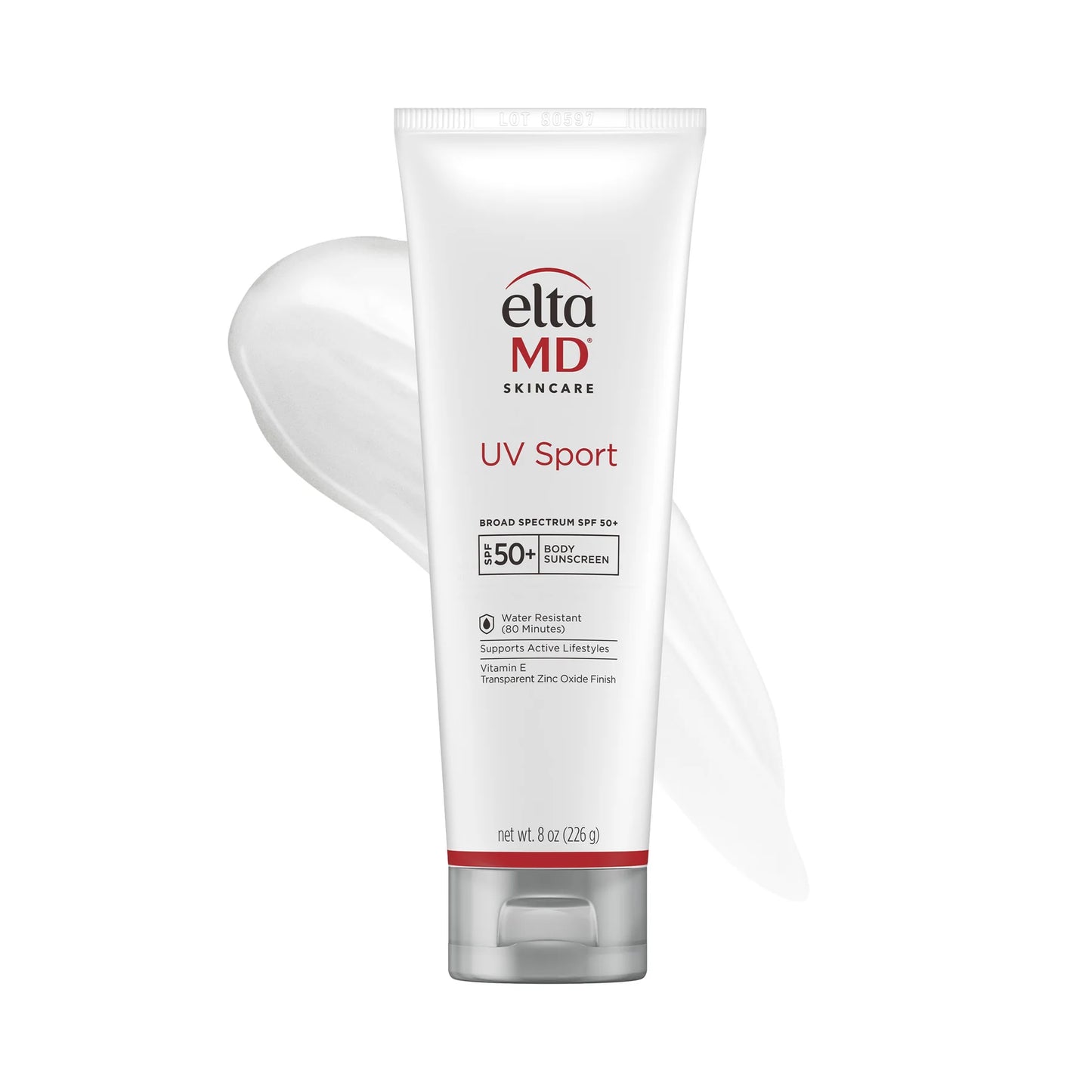 UV Sport Broad Spectrum SPF 50+