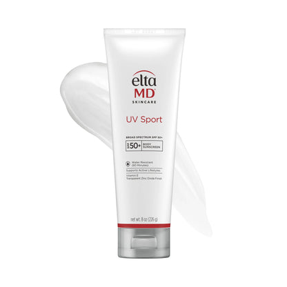 UV Sport Broad Spectrum SPF 50+