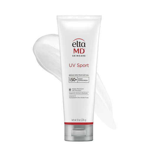 UV Sport Broad Spectrum SPF 50+