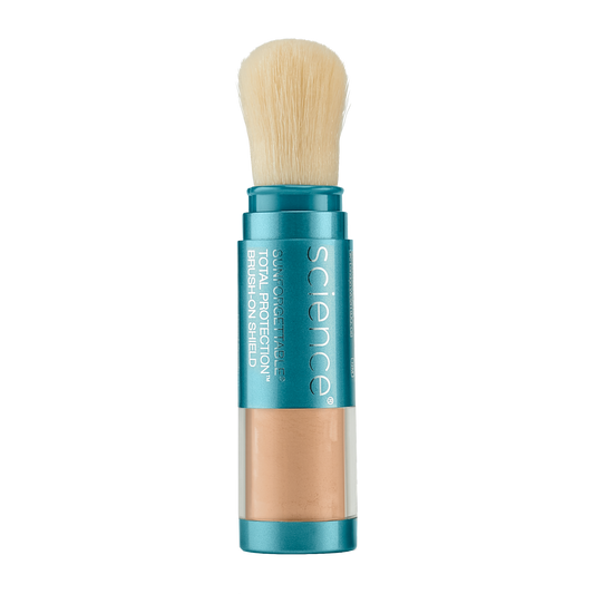 Sunforgettable® Total Protection® Brush-On Shield SPF 50
