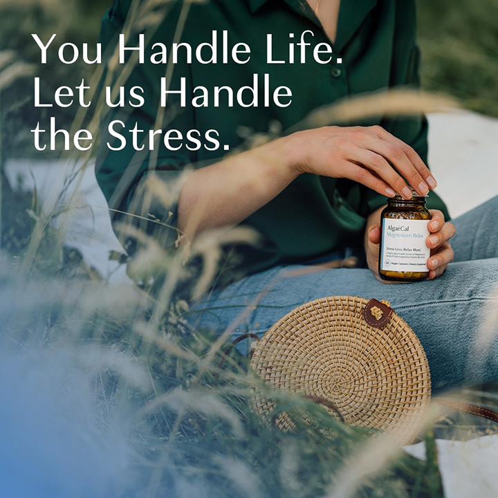 Magnesium Relax