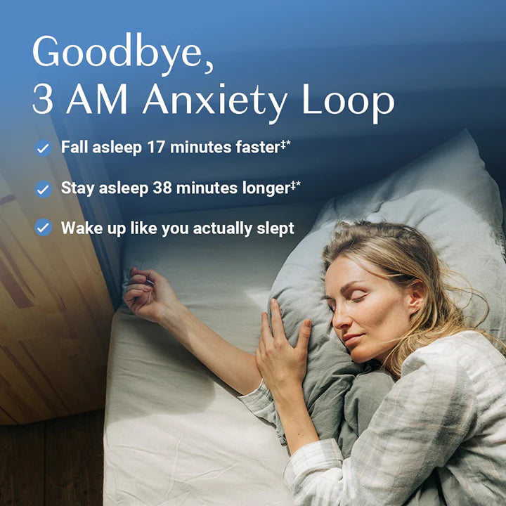 Magnesium Relax