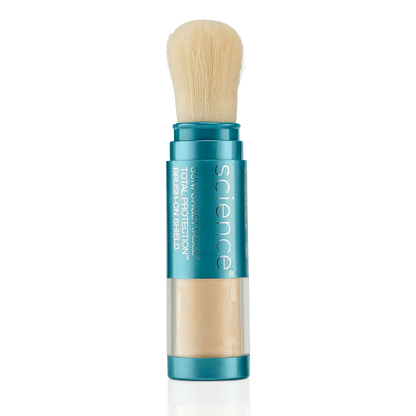 Sunforgettable® Total Protection™ Brush-On Shield SPF 50 || Fair