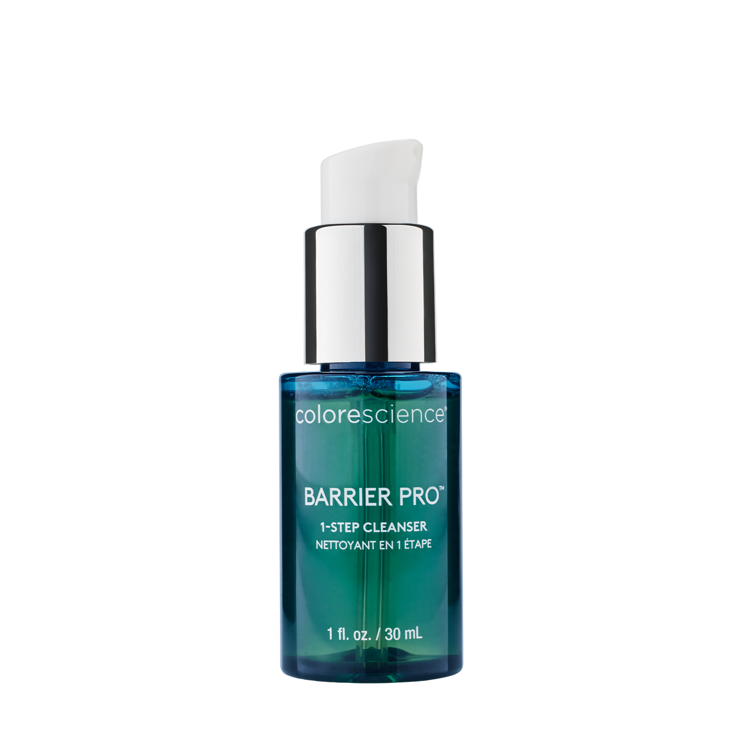 Travel-Size Barrier Pro™ 1-Step Cleanser